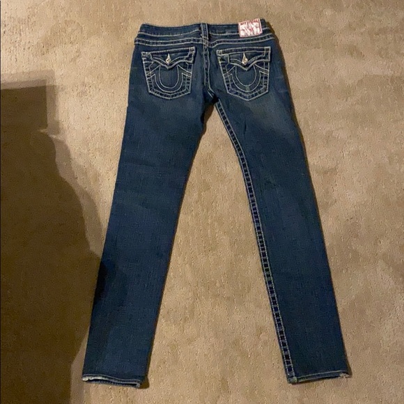 True Religion, style number RN#112790 - Picture 2 of 4